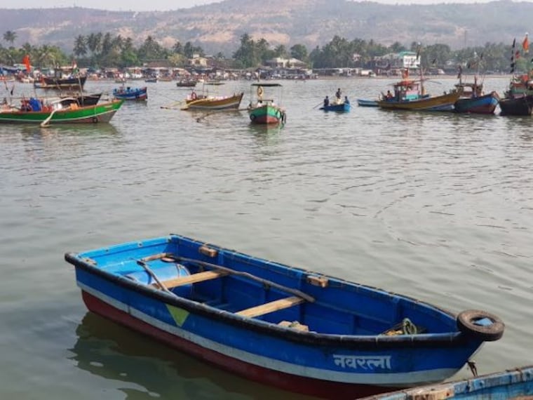 Harnai Port-5
